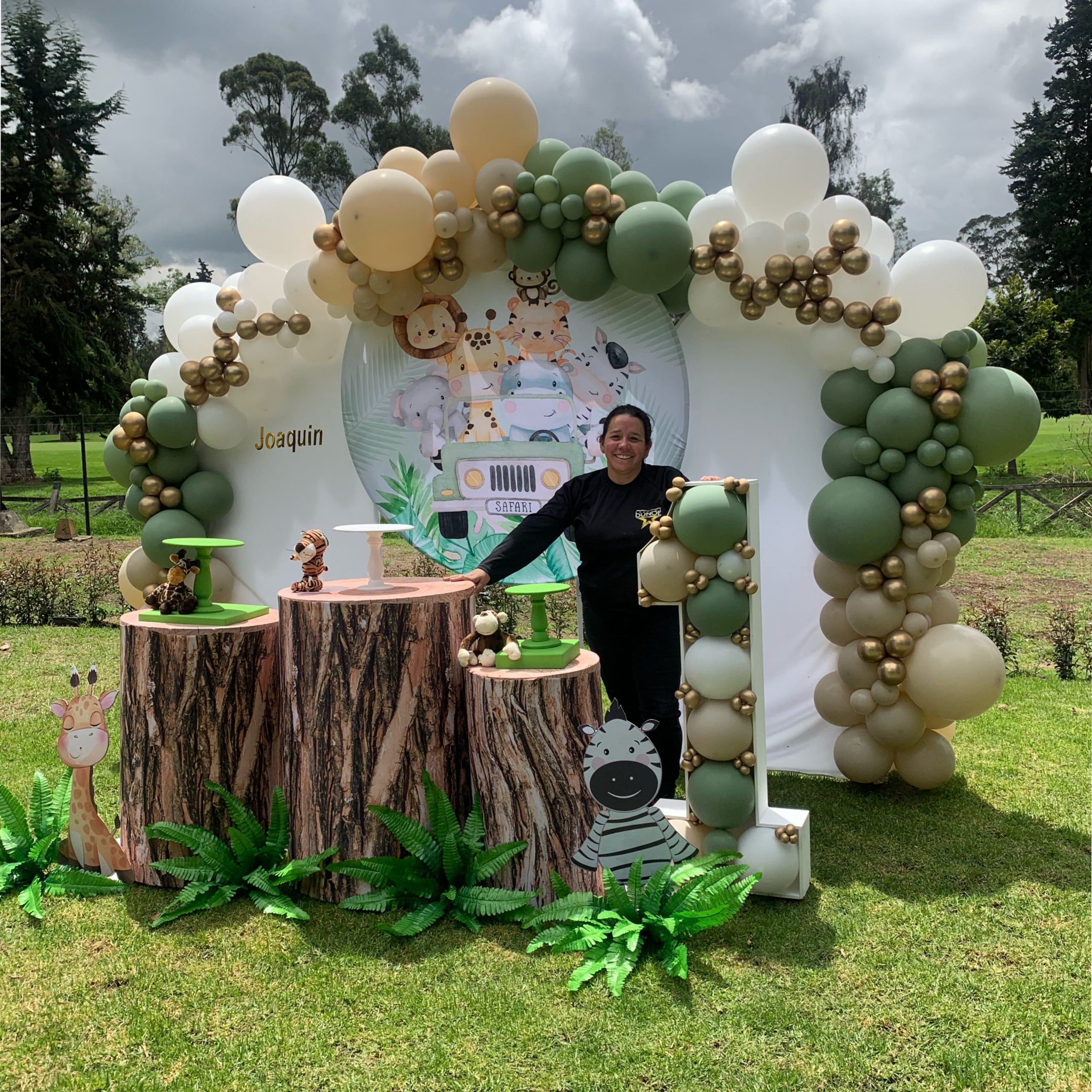 decoracion eventos dunoe 4