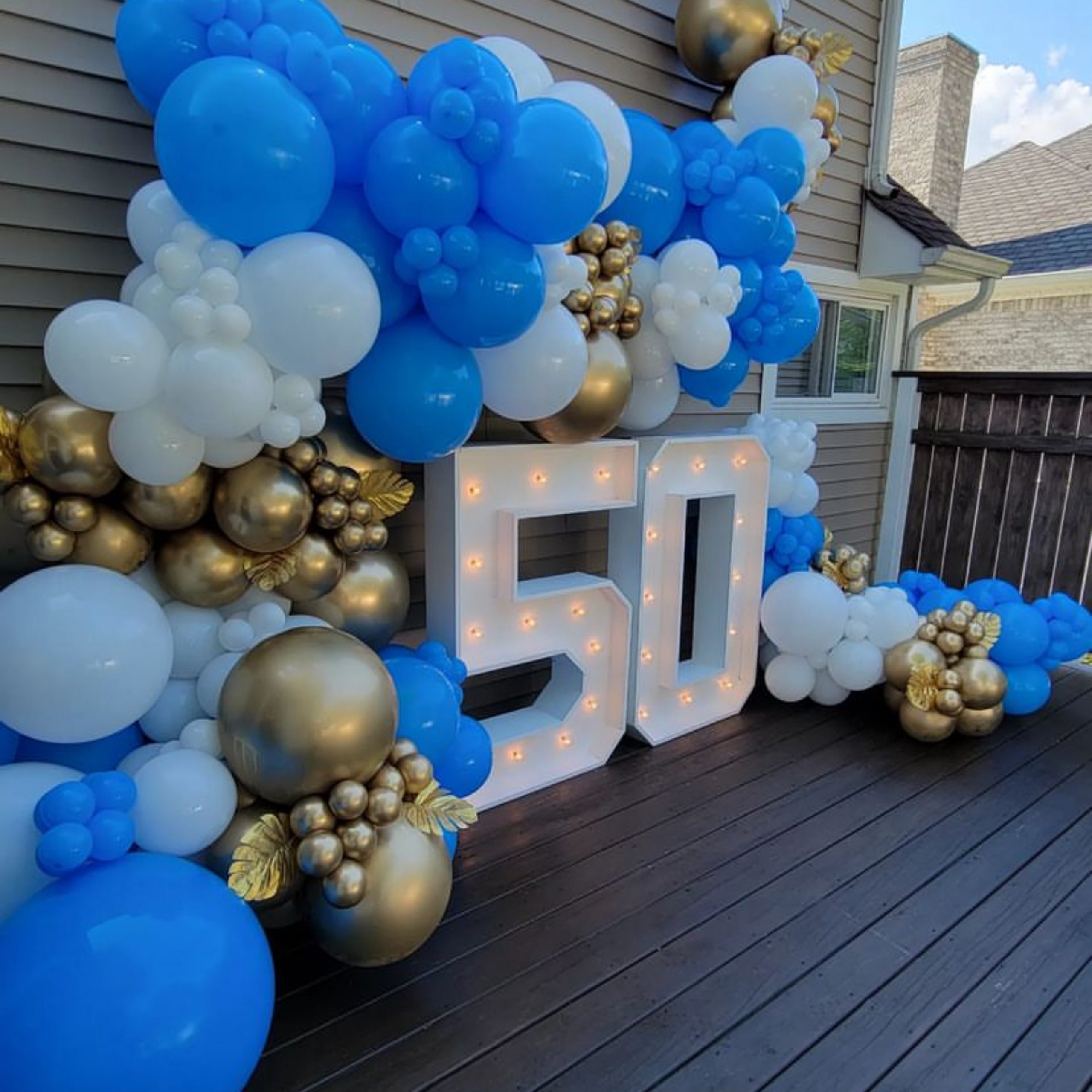 decoracion on globos 5